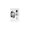 Huile parfumée Roll-on aux phéromones Apolo pour homme 
